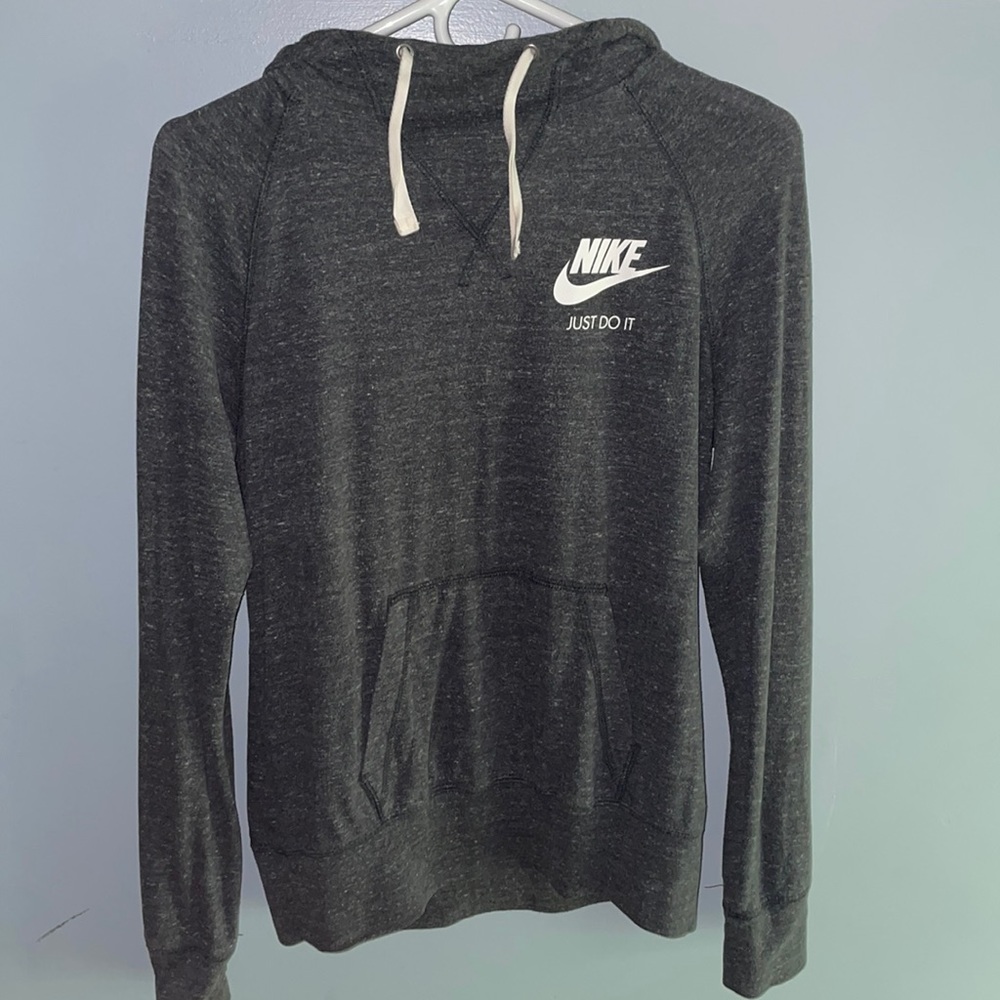 Nike lightweight hoodie